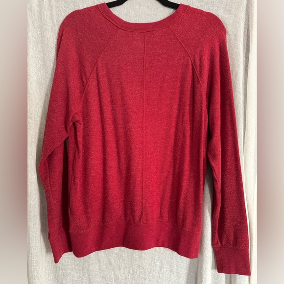 Abercrombie & Fitch sweatshirt. Size M. - Picture 2 of 3